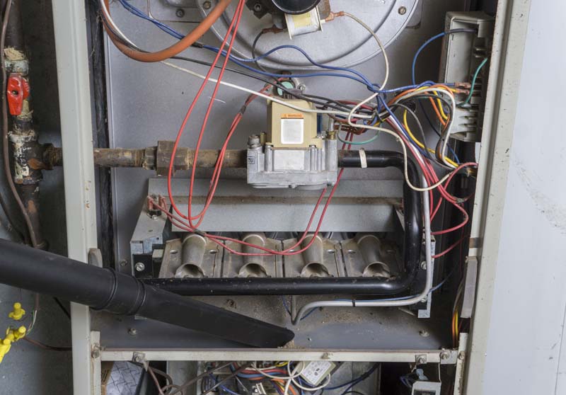 Travaux de mise aux Normes Électriques Lyon